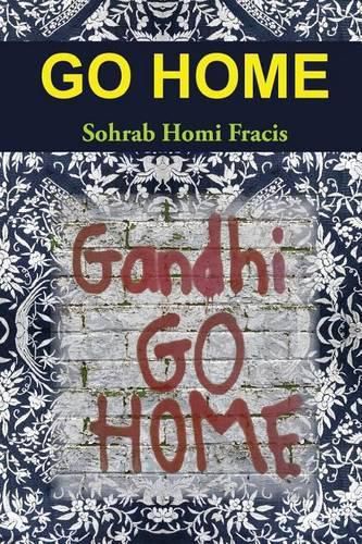 Cover image for Go Home