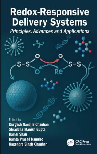 Cover image for Redox-Responsive Delivery Systems