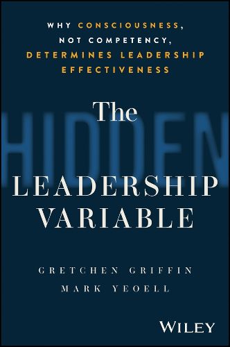 Cover image for The Hidden Leadership Variable