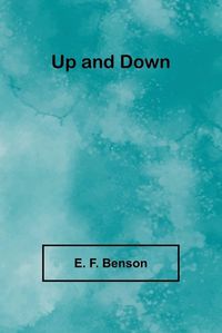 Cover image for Up and Down