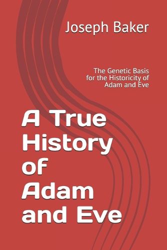 Cover image for A True History of Adam and Eve