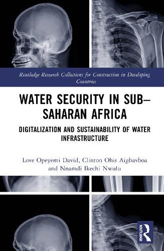Cover image for Water Security in Sub-Saharan Africa