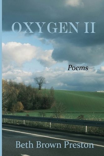 Cover image for Oxygen II