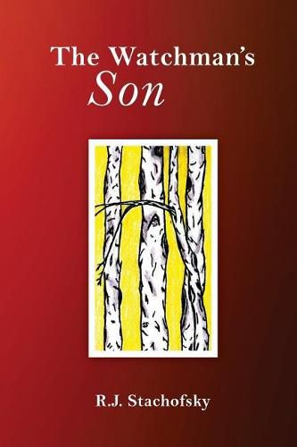 Cover image for The Watchman's Son