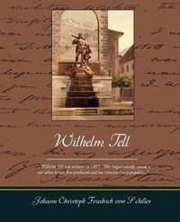 Cover image for Wilhelm Tell