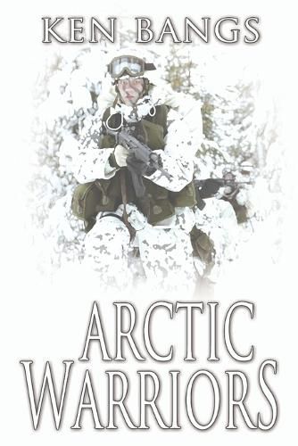 Cover image for Arctic Warriors