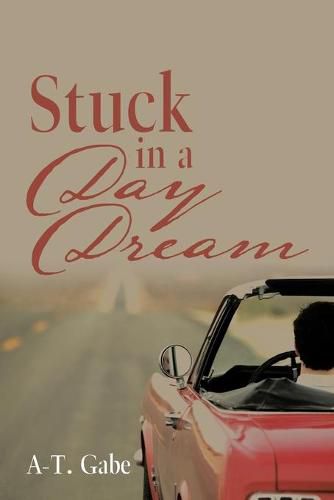Cover image for Stuck in a Day Dream