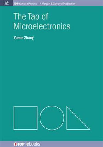 Cover image for The Tao of Microelectronics