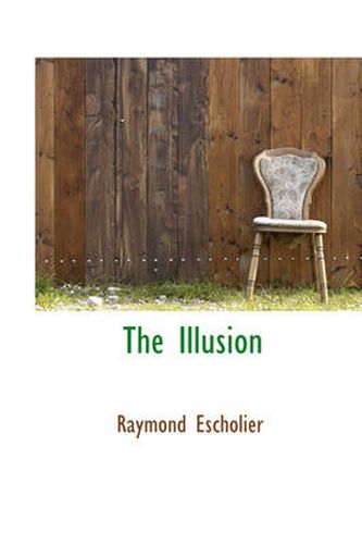 Cover image for The Illusion