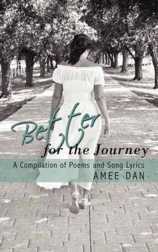Cover image for Better for the Journey