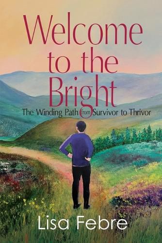 Cover image for Welcome to the Bright