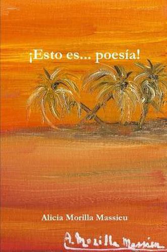 Cover image for Esto Es... Poesia!