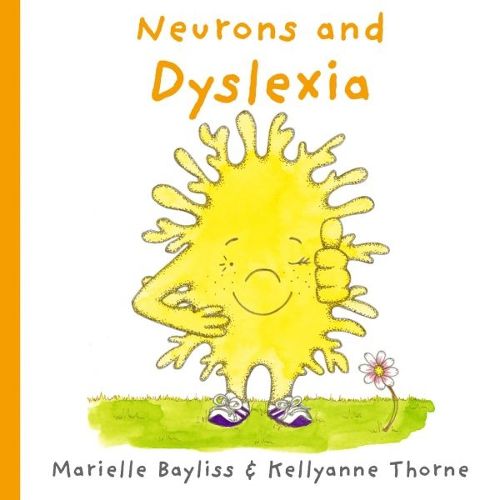 Cover image for Neurons and Dyslexia