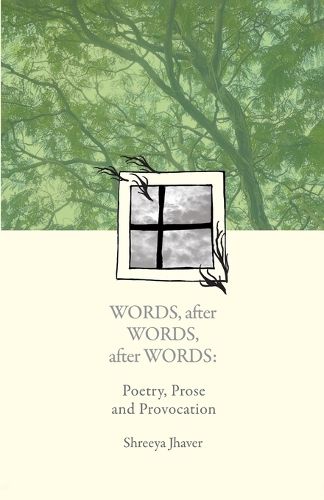 Cover image for Words, after Words, after Words