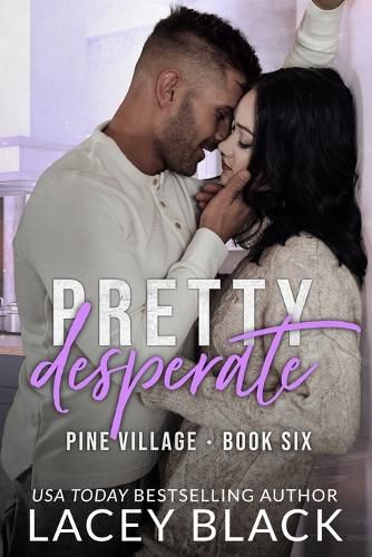 Cover image for Pretty Desperate