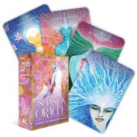 Cover image for Ascension Oracle
