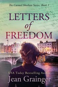 Cover image for Letters of Freedom