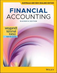 Cover image for Financial Accounting