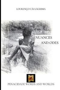 Cover image for Nuances and Odes