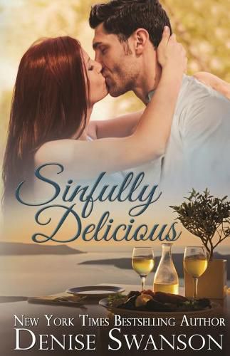 Cover image for Sinfully Delicious