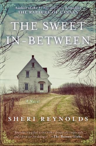 Cover image for The Sweet In-Between