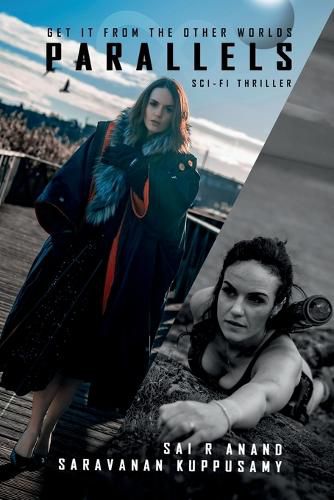 Cover image for Parallels