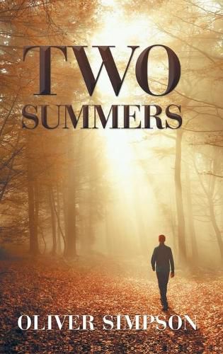 Cover image for Two Summers