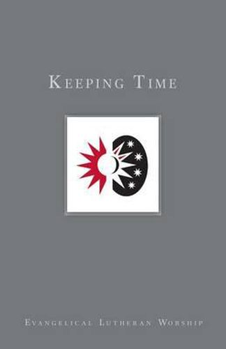 Cover image for Keeping Time: The Church's Years