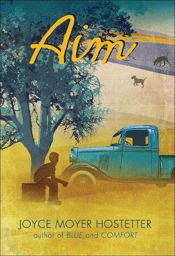 Cover image for Aim: Bakers Mountain Stories