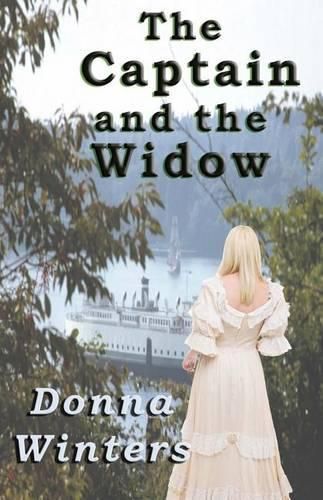 Cover image for The Captain and the Widow