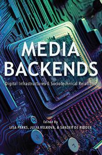 Cover image for Media Backends