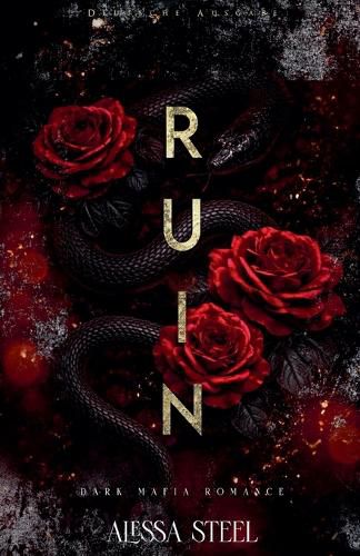 Cover image for Ruin