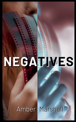 Cover image for Negatives