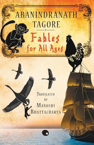 Cover image for Fables for All Ages