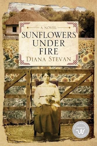 Cover image for Sunflowers Under Fire