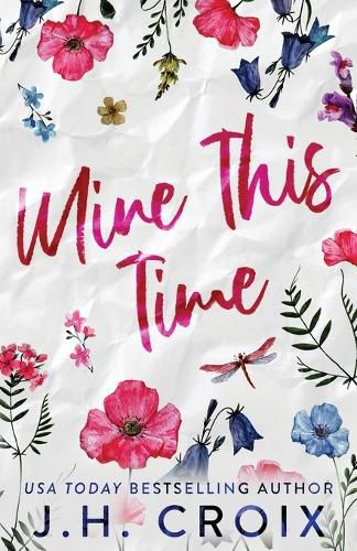 Cover image for Mine This Time