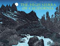 Cover image for The High Sierra of California