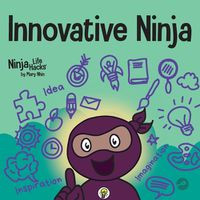 Cover image for Innovative Ninja