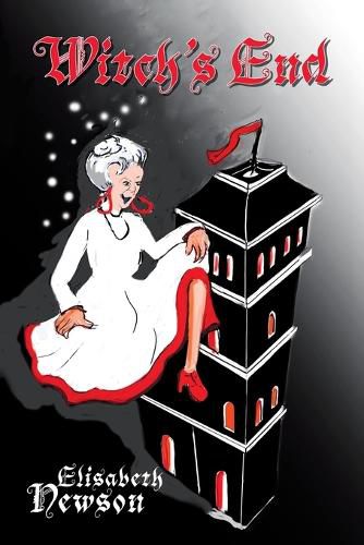 Cover image for Witch's End