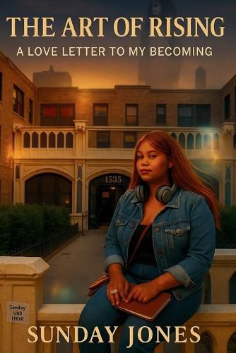 Cover image for The Art of Rising