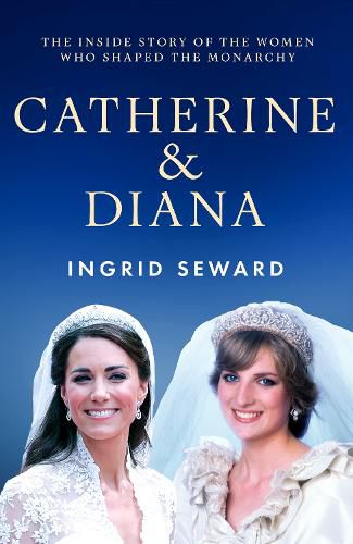 Cover image for Catherine & Diana