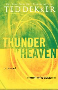 Cover image for Thunder of Heaven