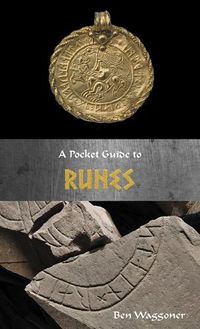 Cover image for A Pocket Guide to Runes