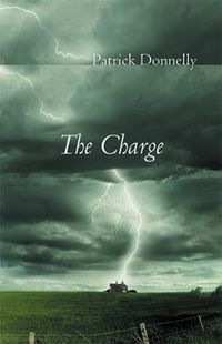 Cover image for The Charge