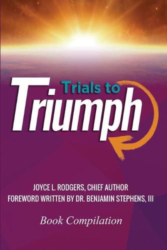 Cover image for Trials to Triumph