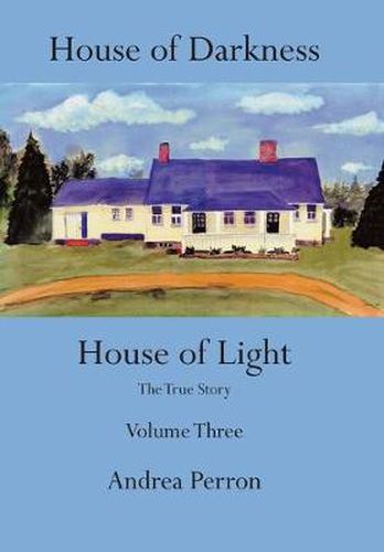 Cover image for House of Darkness House of Light