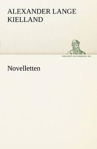 Cover image for Novelletten