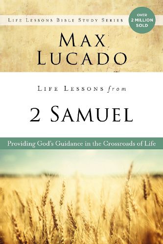 Cover image for Life Lessons from 2 Samuel