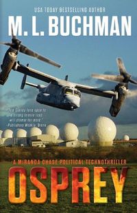 Cover image for Osprey