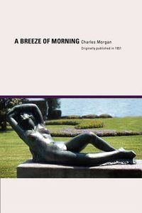 Cover image for A Breeze of Morning